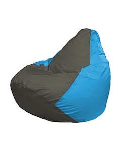 Бескаркасное кресло Flagman Груша Супер Мега 4XL Г5.1-359