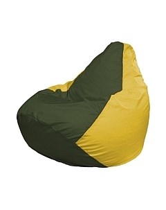 Бескаркасное кресло Flagman Груша Мини L Г0.1-57