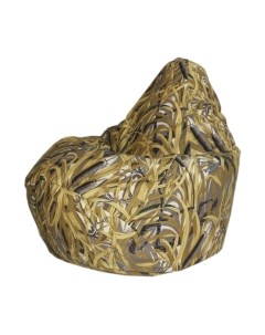 Бескаркасное кресло Flagman Груша Мега XXXL Г3.7-24