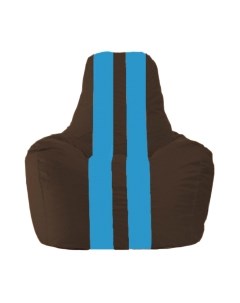 Бескаркасное кресло Flagman Спортинг С1.1-319