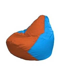 Бескаркасное кресло Flagman Груша Мини L Г0.1-220