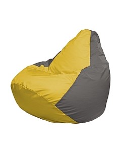 Бескаркасное кресло Flagman Груша Мега XXXL Г3.1-34