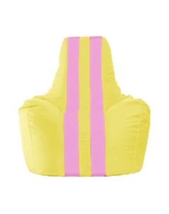 Бескаркасное кресло Flagman Спортинг С1.1-257