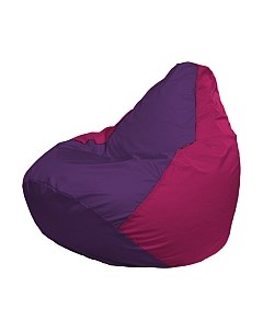 Бескаркасное кресло Flagman Груша Супер Мега 4XL Г5.1-68