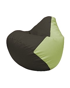 Бескаркасное кресло Flagman Груша Макси XXL Г2.3-1604