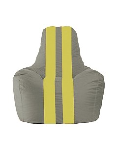 Бескаркасное кресло Flagman Спортинг С1.1-338