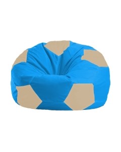 Бескаркасное кресло Flagman Мяч Стандарт М1.1-2750