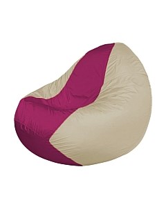 Бескаркасное кресло Flagman Classic К2.1-86