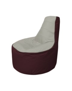 Бескаркасное кресло Flagman Трон Т1.1-2201