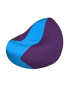 Бескаркасное кресло Flagman Classic К2.1-231