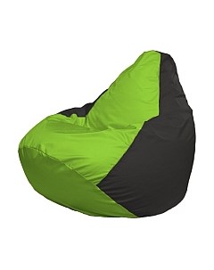 Бескаркасное кресло Flagman Груша Супер Мега 4XL Г5.1-153