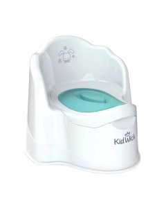 Детский горшок Kidwick Трон / KW070102