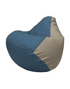 Бескаркасное кресло Flagman Груша Макси XXL Г2.3-0302