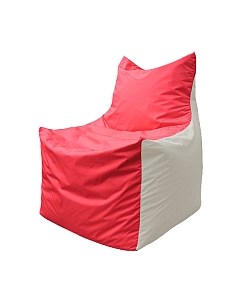 Бескаркасное кресло Flagman Фокс Ф21-181