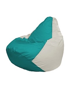 Бескаркасное кресло Flagman Груша Мега XXXL Г3.1-315