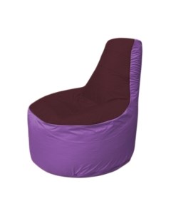 Бескаркасное кресло Flagman Трон Т1.1-0117