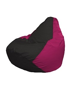 Бескаркасное кресло Flagman Груша Медиум XL Г1.1-407