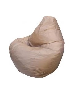 Бескаркасное кресло Flagman Груша Мега XXXL Г3.2-01