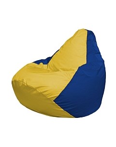 Бескаркасное кресло Flagman Груша Макси XXL Г2.1-254