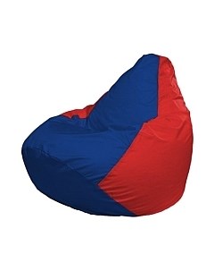 Бескаркасное кресло Flagman Груша Макси XXL Г2.1-122