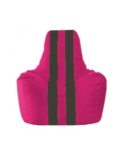 Бескаркасное кресло Flagman Спортинг С1.1-381