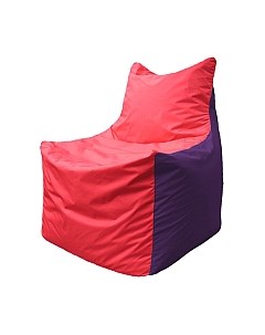 Бескаркасное кресло Flagman Фокс Ф21-233