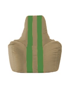 Бескаркасное кресло Flagman Спортинг С1.1-94