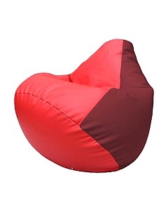 Бескаркасное кресло Flagman Груша Макси XXL Г2.3-0921