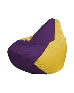 Бескаркасное кресло Flagman Груша Мини L Г0.1-35