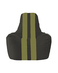 Бескаркасное кресло Flagman Спортинг С1.1-399