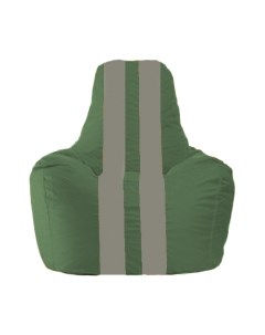 Бескаркасное кресло Flagman Спортинг С1.1-61