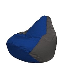 Бескаркасное кресло Flagman Груша Мини L Г0.1-118