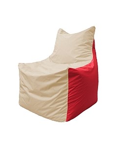 Бескаркасное кресло Flagman Фокс Ф21-145