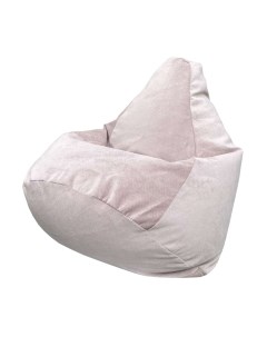 Бескаркасное кресло Flagman Груша Супер Мега 4XL Г5.5-769