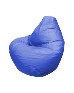 Бескаркасное кресло Flagman Груша Мега XXXL Г3.1-03