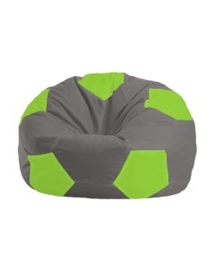 Бескаркасное кресло Flagman Мяч Стандарт М1.1-343