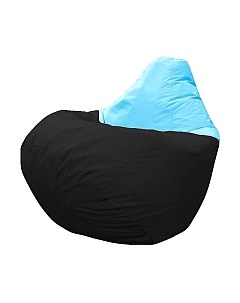 Бескаркасное кресло Flagman Груша Макси XXL Г2.1-442