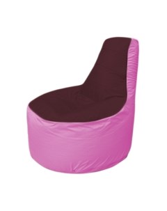 Бескаркасное кресло Flagman Трон Т1.1-0103