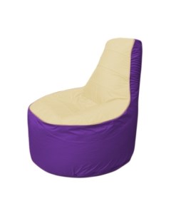 Бескаркасное кресло Flagman Трон Т1.1-2018