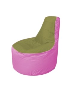 Бескаркасное кресло Flagman Трон Т1.1-1003