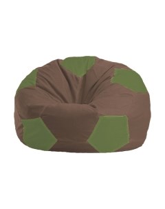 Бескаркасное кресло Flagman Мяч Стандарт М1.1-323