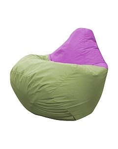 Бескаркасное кресло Flagman Груша Макси XXL Г2.1-441