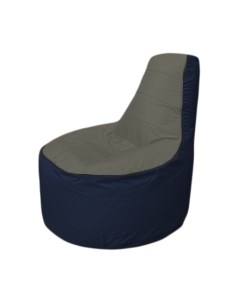 Бескаркасное кресло Flagman Трон Т1.1-2316