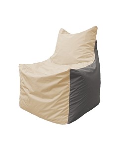 Бескаркасное кресло Flagman Фокс Ф21-140