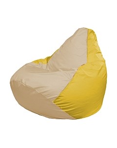 Бескаркасное кресло Flagman Груша Медиум XL Г1.1-148