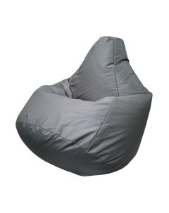 Бескаркасное кресло Flagman Груша Мега XXXL Г3.7-34