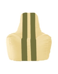 Бескаркасное кресло Flagman Спортинг С1.1-144