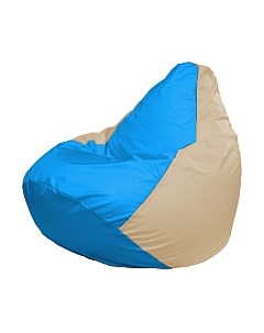 Бескаркасное кресло Flagman Груша Медиум XL Г1.1-275