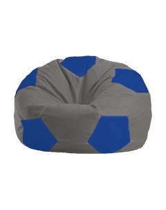 Бескаркасное кресло Flagman Мяч Стандарт М1.1-345