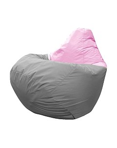 Бескаркасное кресло Flagman Груша Макси XXL Г2.1-424